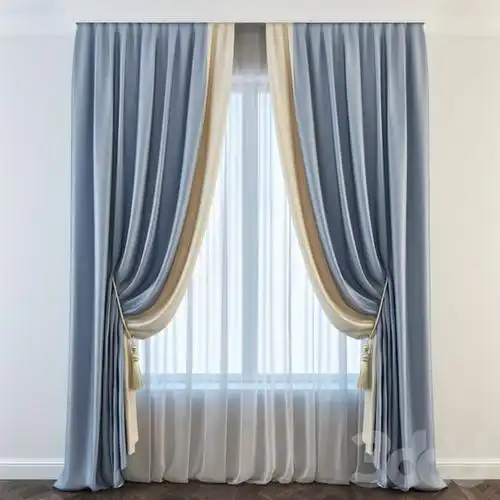 curtain