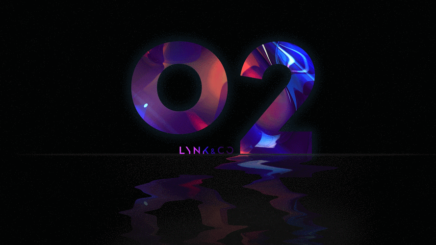 lynkco霸者动态壁纸