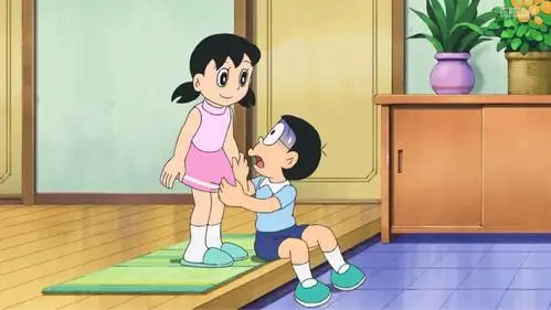 源静香(简称静香,有林静宜,陈静香,静怡