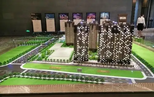 奉化主城芯|珠江中央城起价14300元/㎡ 真正的性价比之王