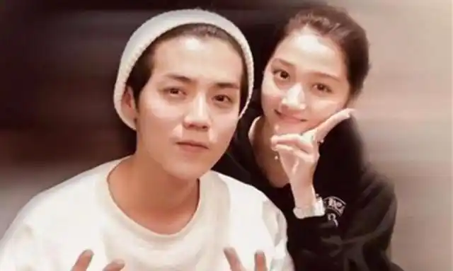 鹿晗有多少个老婆,鹿晗生日写真花絮照-天晟网