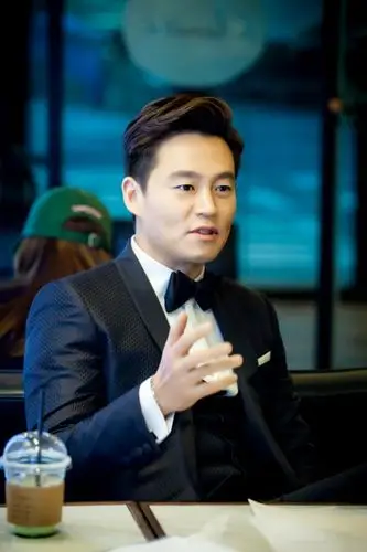 李瑞镇-堆糖,美好生活研究所