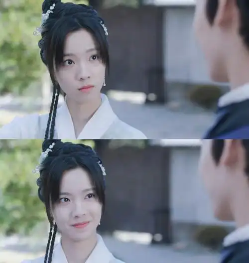 黄蓉选角惹争议 背景被扒不简单 搭档肖战演靖蓉恋 新版射雕英雄传里