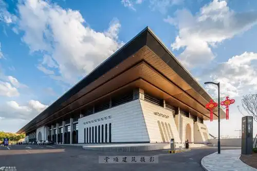 延安南泥湾机场-多图