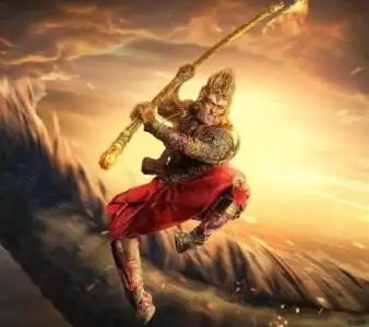 孙悟空成斗战胜佛后为何猴子的模样慢慢退去了