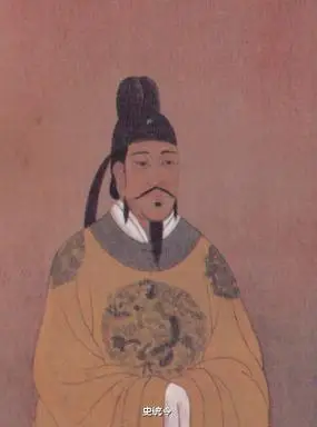 唐文宗杨贤妃 唐文宗李昂子女简介,唐文宗李昂有几个儿子?