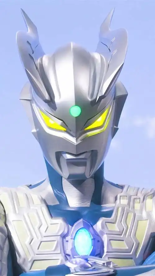 赛罗奥特曼#最帅的动态壁纸#奥特曼#999999