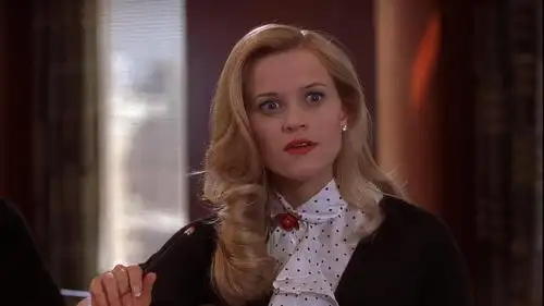 律政俏佳人 剧照