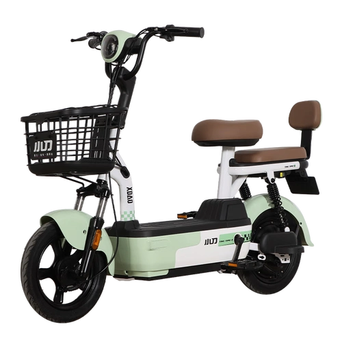 九号电动车f90m新国标电动车4099元(需领券)