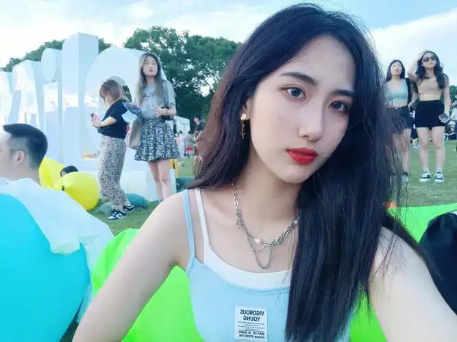 第一次看满舒克现场