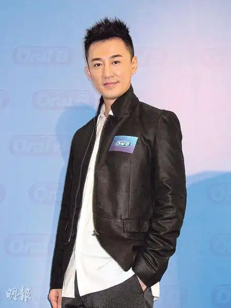 陈志云挺林峰外闯不信乐易玲失势传言