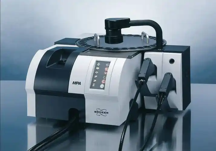 近红外光谱技术撞上流感疫苗竟能提升流感疫苗的生产效率