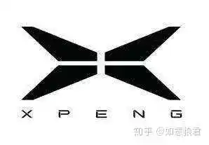 有款车标有个大x是什么车
