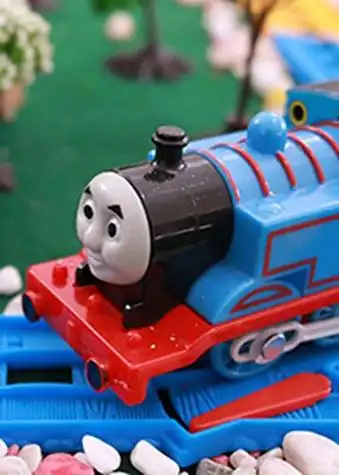 小火车的简笔画 小火车的简笔画怎么画