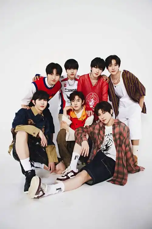 nct new team预出道成员最终确定 以最精锐的组合"to the world"!