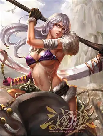 [ol]新皮肤系统上线 15款崭新武将皮肤华丽登场_三国杀ol官网