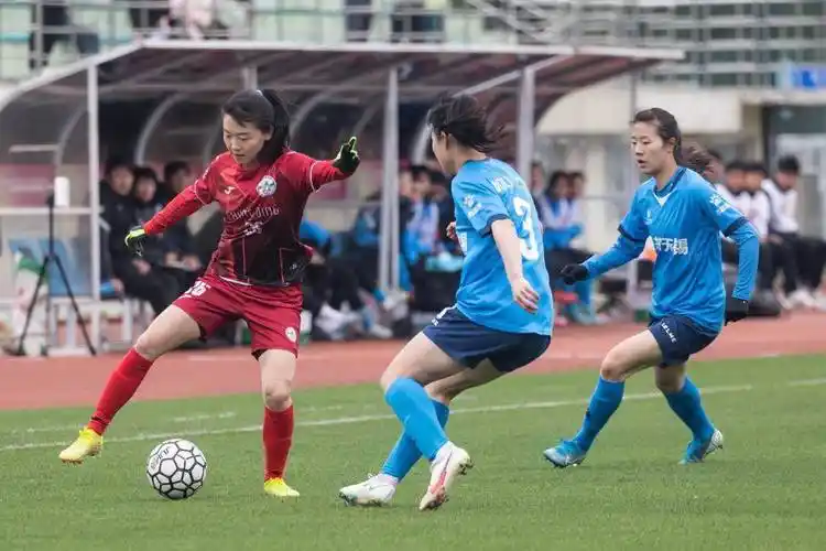 女超变天了!0-0!2-0!四连冠女超霸主跌下神坛,江苏女足复兴_琼中_武汉