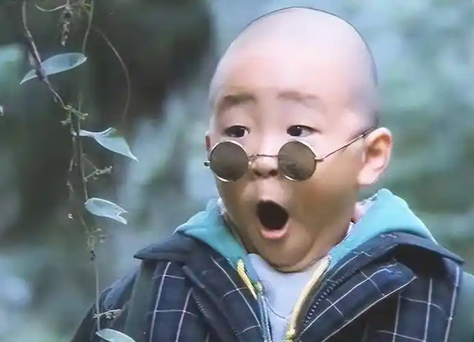 郝劭文他乐观开朗的心态,也是坚持至今的粉丝,仍然喜欢着他的理由之一