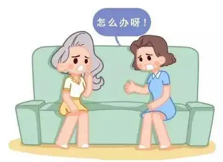 5岁孩子也会得妇科炎症,它"从不放过"任何一个女人!_外阴