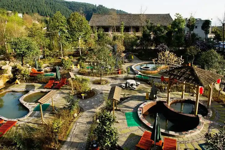 哪种条件的地方可以做民宿或者农家乐