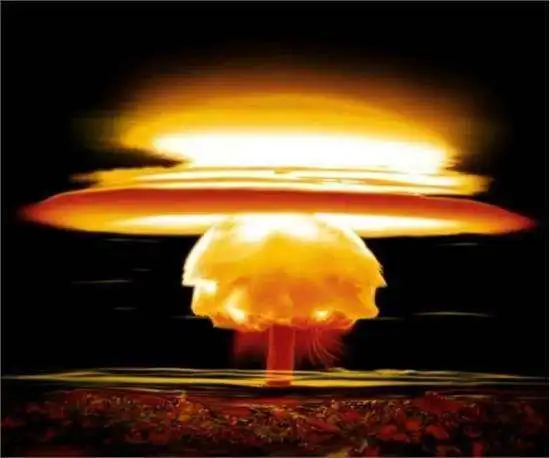 原子弹爆炸后寸草不生,为啥日本广岛还住人莫非有开了挂