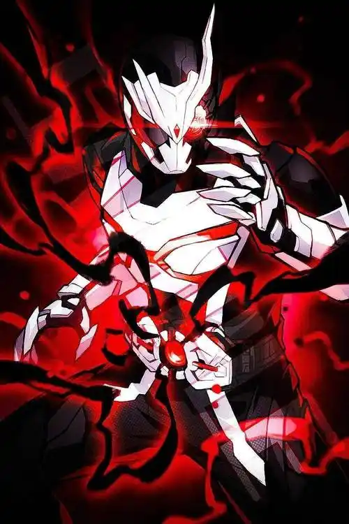 假面骑士壁纸 |亚克一,black,霸牛_亚克_壁纸_black