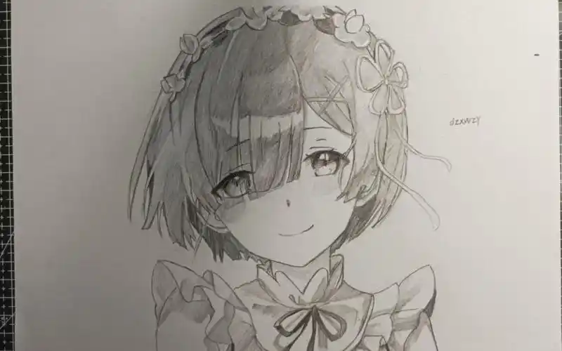 "超越次元的爱:蕾姆与我们的心之羁绊"