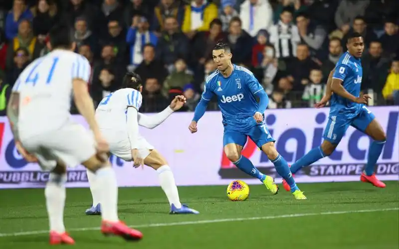 总算敲定了意甲宣布6月20日重启