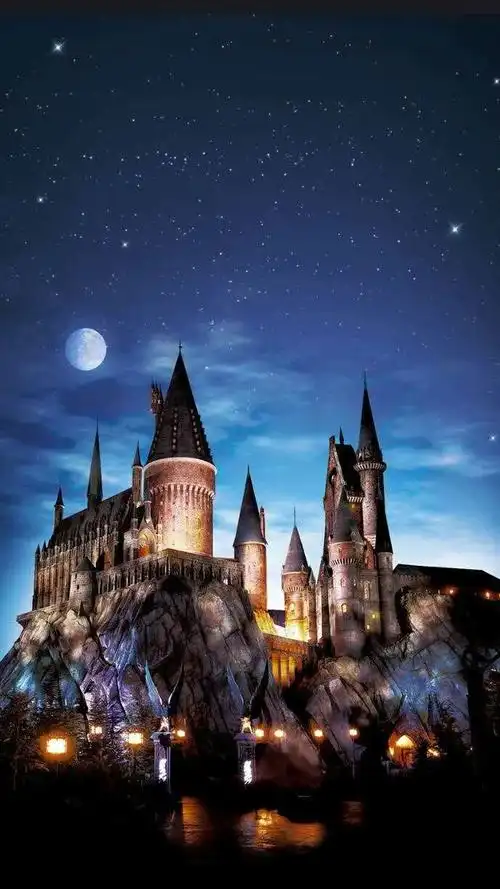 霍格沃茨 - 堆糖,美图壁纸兴趣社区