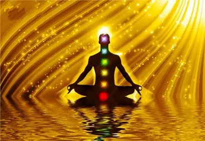 美国科学家发现:打坐可治疗艾滋病和癌症|禅坐|灵修_凤凰佛教