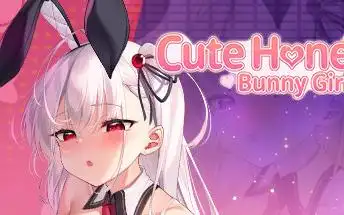 可爱宝贝兔女郎cutehoneybunnygirl豪华版build7798747跳过功能dlc