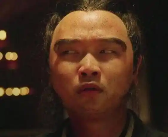 何文辉_电影_观众