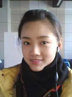 马小翠(孟真饰演)