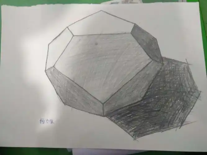 正五边形多面体