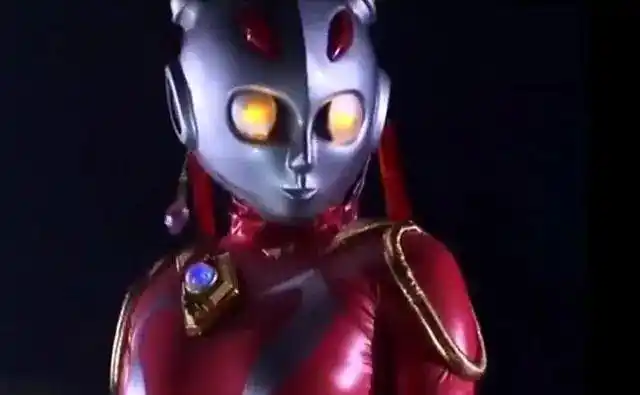 苍月奥特曼一点都不好看,我说多少次了,真不好看|初代奥特曼|圆谷