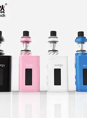 当然ego电子烟套装正品新款男女迷你超大烟雾水果味机械杆戒烟器