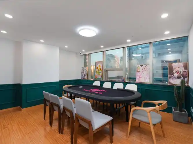 jojo女仆卓游助教桌游店加盟费用明细