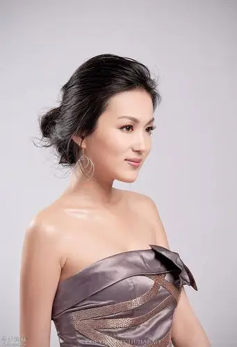 "高清艳丽美人·李艳冰";《做你的爱人》