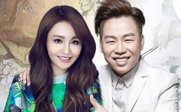 胡彦斌曝现状以结婚为前提交往他和郑爽是玩玩而已吗