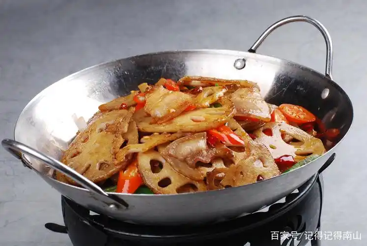 每天六道家常菜:吃一次就会喜欢的味道