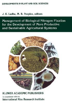 预订 management of biological nitrogen fixation for the