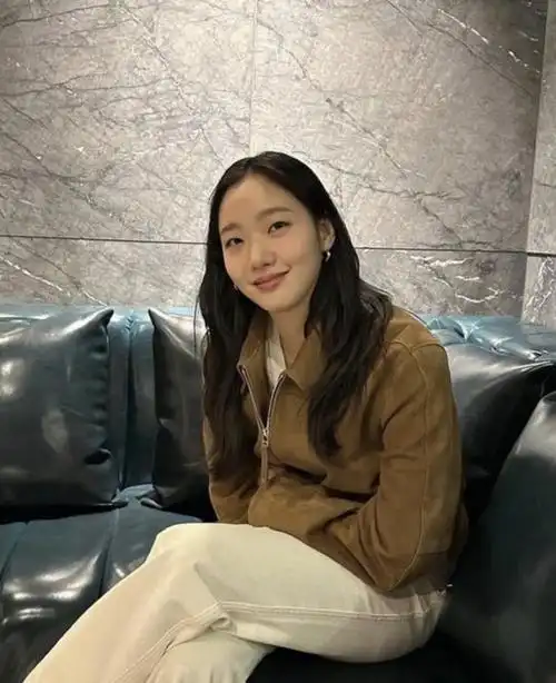 金高银进修生活状态:颠且舒服