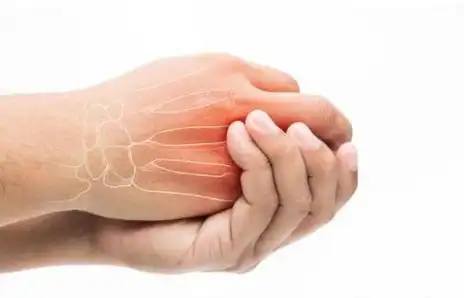 腱鞘炎最佳治疗方法大拇指关节疼痛|拇指第一关节疼痛?相关文章