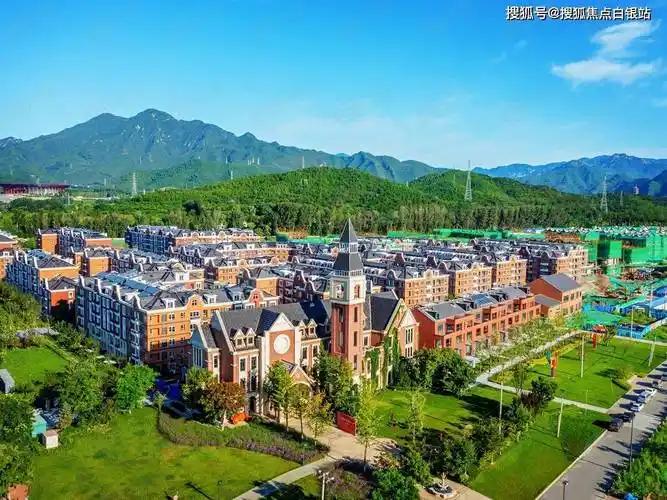 水岸雁栖(北京水岸雁栖售楼中心)首页网站|水岸雁栖楼盘详情/价格