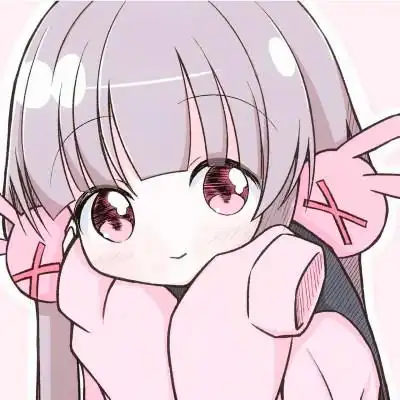 qq女生头像清新可爱高清图片