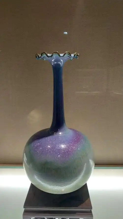 禹州孔家钧窑博物馆