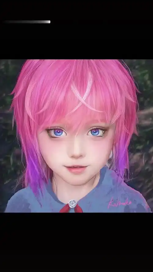 怪物事变 夏羽 没有人会拒绝夏羽小天使!-动漫视频-搜狐视频