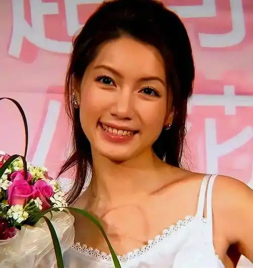 出道29年换14个男友,"最美渣女"林韦君,如今43岁无人敢娶