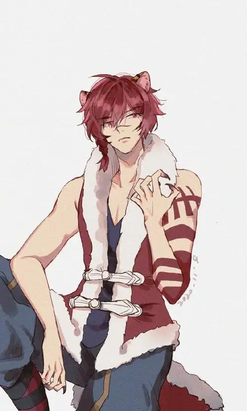 王者荣耀裴擒虎