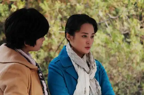 蒋勤勤息屏十年隐忍复出《田姐辣妹》后面有"梗"更精彩